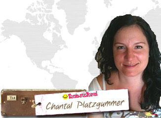 Chantal Platzgummer